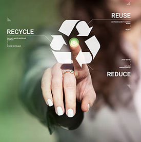 Reduce Production Waste