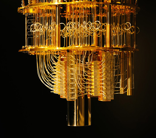 Quantum Computing