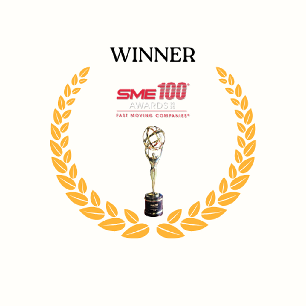 SME Award